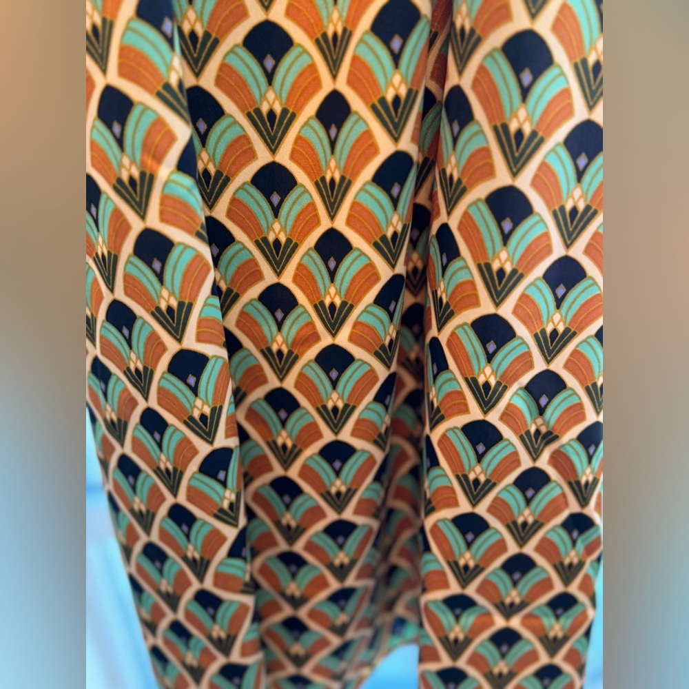 Daniel Rainn Sleeveless mini dress - Picture 4 of 10